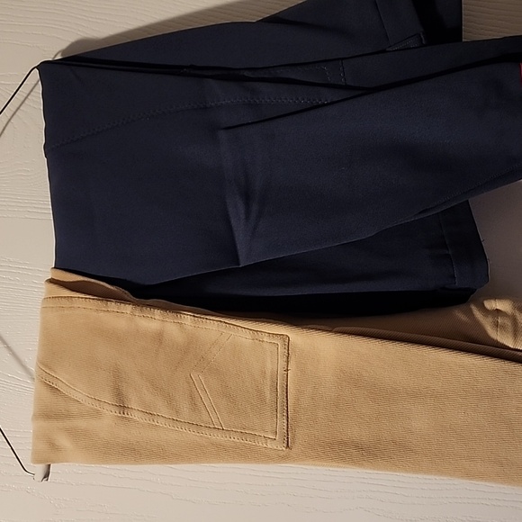 2 English Horseback riding pants - Picture 4 of 5
